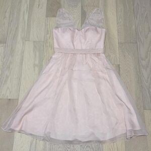 Anthropologie Quillaree Dress